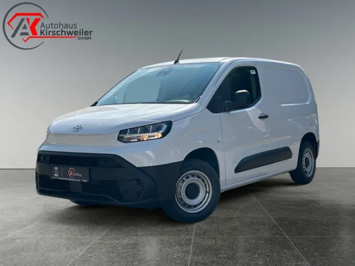 Toyota Proace City L1 1,5-l D-4D S&S Duty