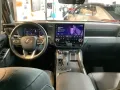 Lexus GX 550 Premium+