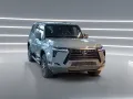 Lexus GX 550 Premium+