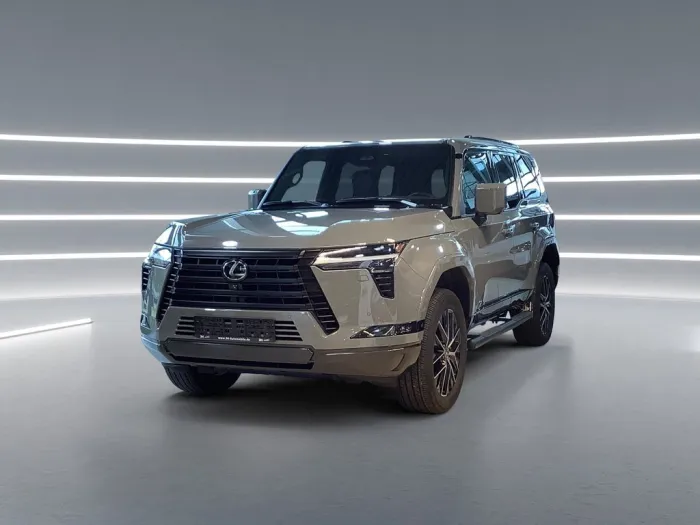 Lexus GX 550 Premium+