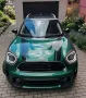 MINI Achtfach bereift, CarPlay, TÜV b. 28, Navi XL 