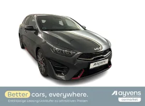 Kia pro_cee'd GT ProCeed 1.6 T-GDI DCT7 OPF
