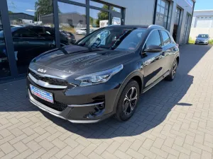 Kia XCeed Vision Plug-in Hybrid*LED*KAMERA