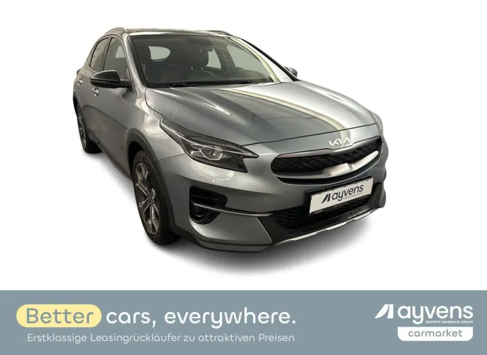 Kia XCeed Spirit 1.6 GDI DCT6 OPF Plug-in-Hybrid