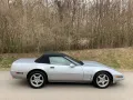 Corvette C4 Cabrio Collector Edition,1.Hand!,Sammlerzust.