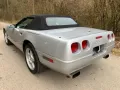 Corvette C4 Cabrio Collector Edition,1.Hand!,Sammlerzust.