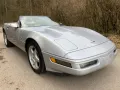 Corvette C4 Cabrio Collector Edition,1.Hand!,Sammlerzust.