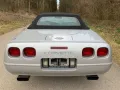Corvette C4 Cabrio Collector Edition,1.Hand!,Sammlerzust.