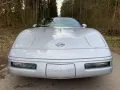 Corvette C4 Cabrio Collector Edition,1.Hand!,Sammlerzust.