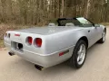 Corvette C4 Cabrio Collector Edition,1.Hand!,Sammlerzust.