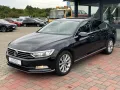 Volkswagen Passat 1.4 TSI DSG Lim. Highline