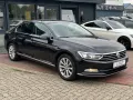 Volkswagen Passat 1.4 TSI DSG Lim. Highline