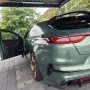 Kia pro_cee'd / ProCeed 1.6 T-GDI DCT GT GT
