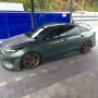 Kia pro_cee'd / ProCeed 1.6 T-GDI DCT GT GT