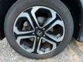 Honda HR-V Executive Automataik