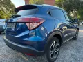 Honda HR-V Executive Automataik