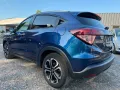 Honda HR-V Executive Automataik