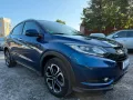 Honda HR-V Executive Automataik