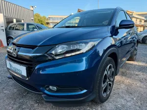 Honda HR-V Executive Automataik