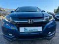 Honda HR-V Executive Automataik