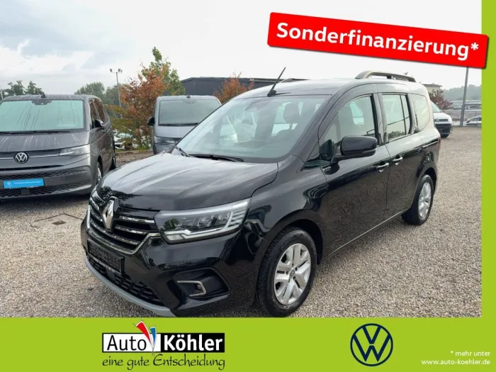 Renault Kangoo III 1.3 TCe100 Edition Kamera Kamera LED