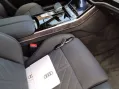 Audi A8 Lang TDI Fondsitz-P. Einzelsitze Allradlenkun