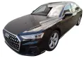 Audi A8 Lang TDI Fondsitz-P. Einzelsitze Allradlenkun