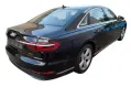 Audi A8 Lang TDI Fondsitz-P. Einzelsitze Allradlenkun