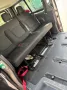 Renault Trafic El. Rollstuhlrampe/ Rollstuhllift