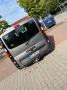 Renault Trafic El. Rollstuhlrampe/ Rollstuhllift