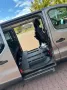 Renault Trafic El. Rollstuhlrampe/ Rollstuhllift
