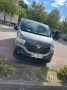Renault Trafic El. Rollstuhlrampe/ Rollstuhllift