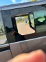 Renault Trafic El. Rollstuhlrampe/ Rollstuhllift