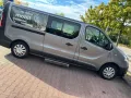 Renault Trafic El. Rollstuhlrampe/ Rollstuhllift