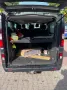 Renault Trafic El. Rollstuhlrampe/ Rollstuhllift