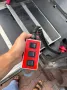 Renault Trafic El. Rollstuhlrampe/ Rollstuhllift