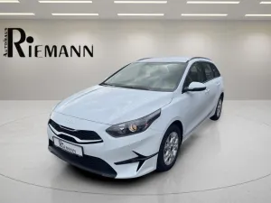 Kia Ceed Sportswagon 1.0 T-GDI 48V DCT Ultimate Edit