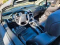 Peugeot 307cc cabrio