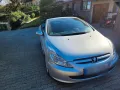 Peugeot 307cc cabrio