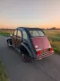 Citroën Citroen 2CV Charleston Ente Oldtimer TÜV H...