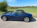 BMW Z3  1.8  gepflegter Oldtimer (H-Kennz. möglich)
