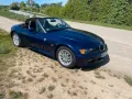 BMW Z3  1.8  gepflegter Oldtimer (H-Kennz. möglich)
