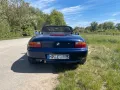 BMW Z3  1.8  gepflegter Oldtimer (H-Kennz. möglich)