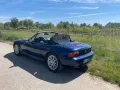 BMW Z3  1.8  gepflegter Oldtimer (H-Kennz. möglich)
