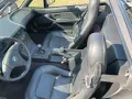 BMW Z3  1.8  gepflegter Oldtimer (H-Kennz. möglich)