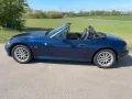 BMW Z3  1.8  gepflegter Oldtimer (H-Kennz. möglich)