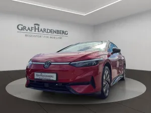 Volkswagen ID.7 Tourer Pro 210 kW ACC AreaView AHK