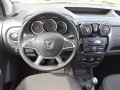 Dacia Dokker VP Comfort 1.5 Blue dCi 95