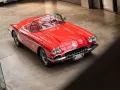 Corvette C1