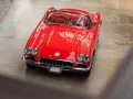 Corvette C1